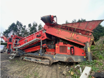 Screener TEREX FINLAY 883 +: picture 4