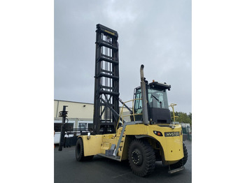 Container handler HYSTER