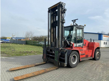 Kalmar DCE150-12 leasing Kalmar DCE150-12: picture 3