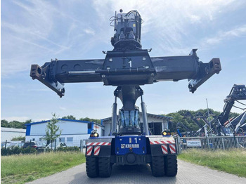 Reach stacker Kalmar DRG420-60S5: picture 5 Reach stacker Kalmar DRG420-60S5: picture 5