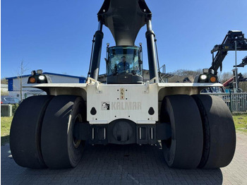 Reach stacker Kalmar DRG450-60S5: picture 5