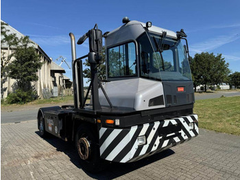 Kalmar TT612D leasing Kalmar TT612D: picture 5