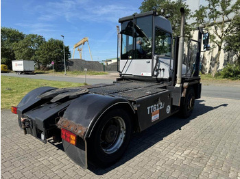 Kalmar TT612D leasing Kalmar TT612D: picture 4