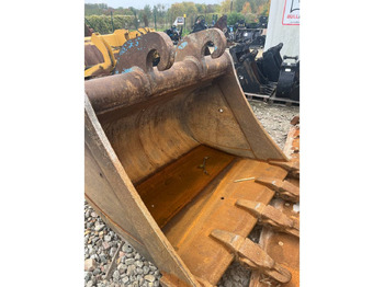 Excavator bucket