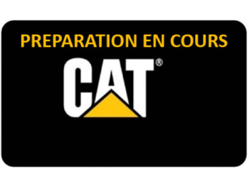 Crawler excavator CATERPILLAR 308