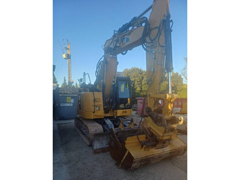 Crawler excavator CATERPILLAR 315F