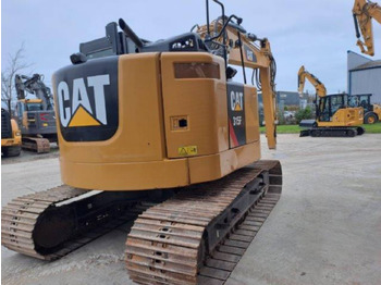 Crawler excavator CAT 315F: picture 3 Crawler excavator CAT 315F: picture 3
