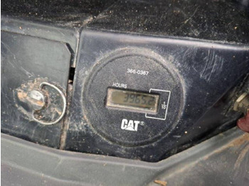 Crawler excavator CAT 315F: picture 5 Crawler excavator CAT 315F: picture 5