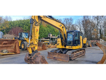 Crawler excavator CATERPILLAR 315FLCR