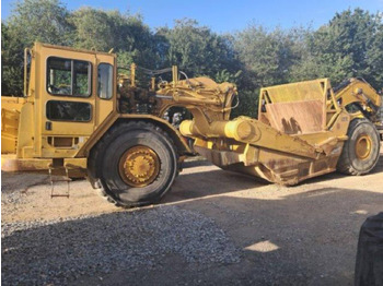 Scraper CAT 621F: picture 3