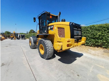 Wheel loader CAT 938M: picture 2 Wheel loader CAT 938M: picture 2