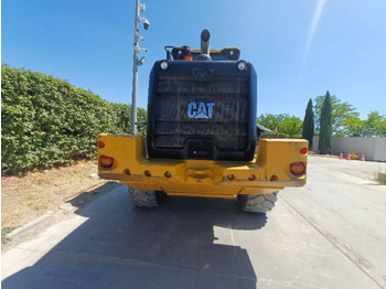 Wheel loader CAT 938M: picture 4 Wheel loader CAT 938M: picture 4