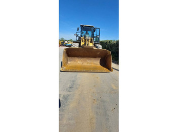 Wheel loader CAT 950GC: picture 4