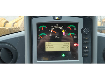 CAT 966K leasing CAT 966K: picture 5