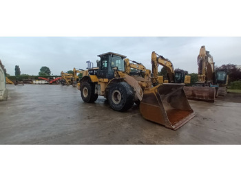 CAT 966K leasing CAT 966K: picture 2