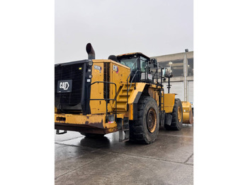 Wheel loader CAT 988K: picture 3