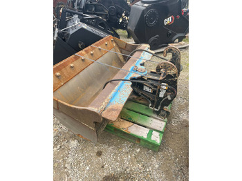 Excavator bucket CATERPILLAR