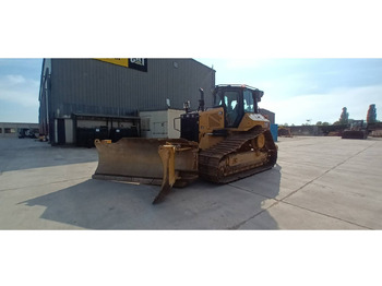 Bulldozer CATERPILLAR D5
