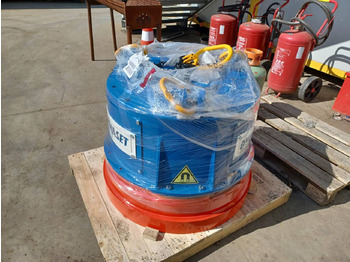 Bucket DIAMANT DYNASET/HMAG900/AIMANT/MAGNET: picture 2