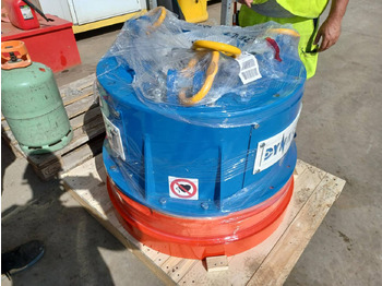Bucket DIAMANT DYNASET/HMAG900/AIMANT/MAGNET: picture 3