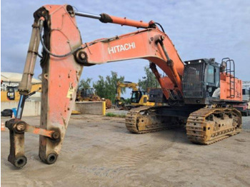 Crawler excavator HITACHI