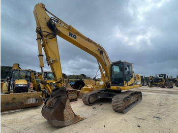 Crawler excavator KOMATSU