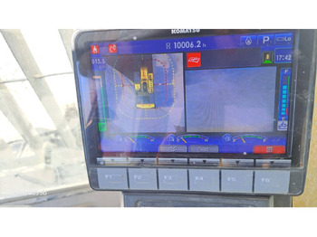 Crawler excavator KOMATSU PC700LC: picture 5 Crawler excavator KOMATSU PC700LC: picture 5