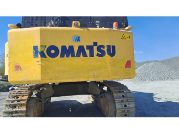Crawler excavator KOMATSU PC700LC: picture 4 Crawler excavator KOMATSU PC700LC: picture 4