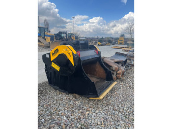 Bucket MB CRUSHER
