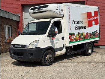 Refrigerated van IVECO Daily 70c17