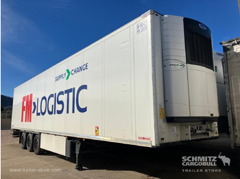 SCHMITZ Semiremolque Frigo Standard Double deck leasing SCHMITZ Semiremolque Frigo Standard Double deck: picture 1 SCHMITZ Semiremolque Frigo Standard Double deck leasing SCHMITZ Semiremolque Frigo Standard Double deck: picture 1