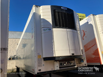 Isothermal semi-trailer SCHMITZ