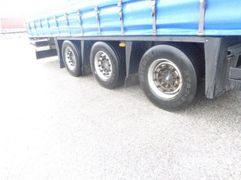 Curtainsider semi-trailer Schmitz Cargobull Curtainsider Mega: picture 2