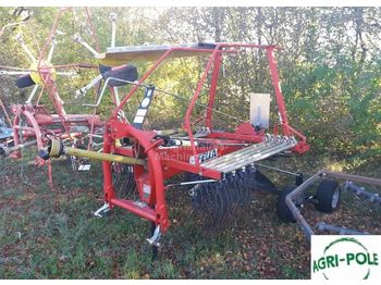 Tedder/ Rake Fella TS 426 DN: picture 1