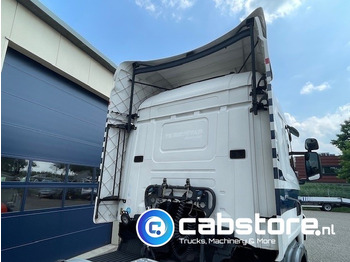 Tractor unit Scania G400  LA4X2MNA Euro 5 - RETARDER - Highline - Diff lock - Airco - Bouwjaar 2013 - 2x Dieseltanks: picture 5