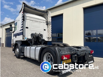 Tractor unit Scania G400  LA4X2MNA Euro 5 - RETARDER - Highline - Diff lock - Airco - Bouwjaar 2013 - 2x Dieseltanks: picture 3