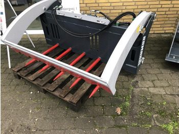 Front loader for tractor Sonarol Balleskære RB SNR 1600: picture 4