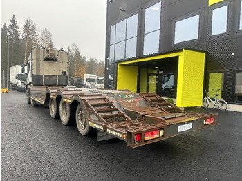 Log truck Iveco Trakker AT410T500 10x4: picture 5 Log truck Iveco Trakker AT410T500 10x4: picture 5