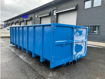 Roll-off container Vaihtolava Roska 6X1,5m: picture 4