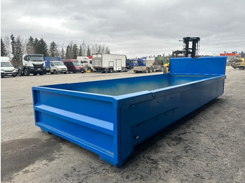 Roll-off container Vaihtolava Sora HARDOX: picture 4