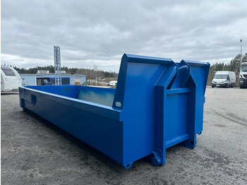 Roll-off container Vaihtolava Sora HARDOX: picture 3