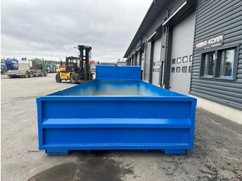 Roll-off container Vaihtolava Sora HARDOX: picture 5