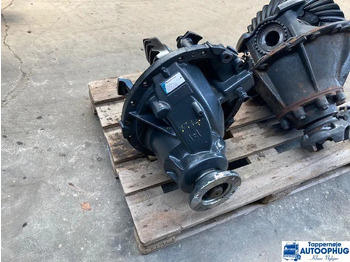 Differential gear IVECO Stralis
