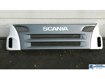 Body and exterior SCANIA G