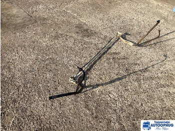 Steering for Truck Scania Servo rør Scania 1944816 + 2030393: picture 3