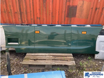 Body and exterior SCANIA