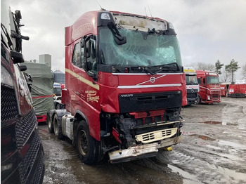 Tractor unit VOLVO FH 500