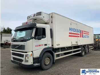 Refrigerator truck VOLVO FM 380