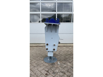 Hydraulic hammer