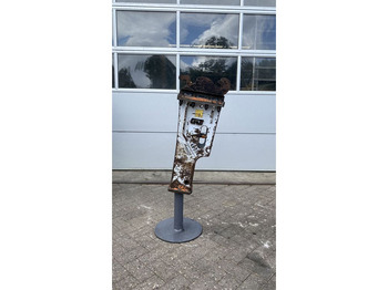Hydraulic hammer